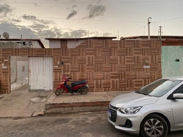 RUA JOÃO DE MELO NETO, N. 690, QD D LT 81, ACU