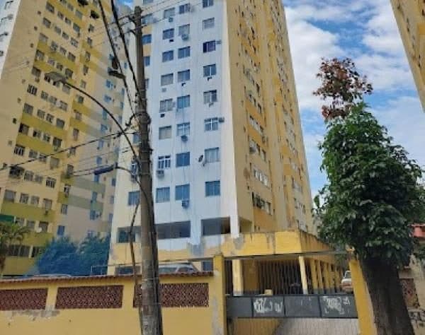 RUA IGUABA GRANDE, N. 167, Apto 1205, BL 01, RIO DE JANEIRO