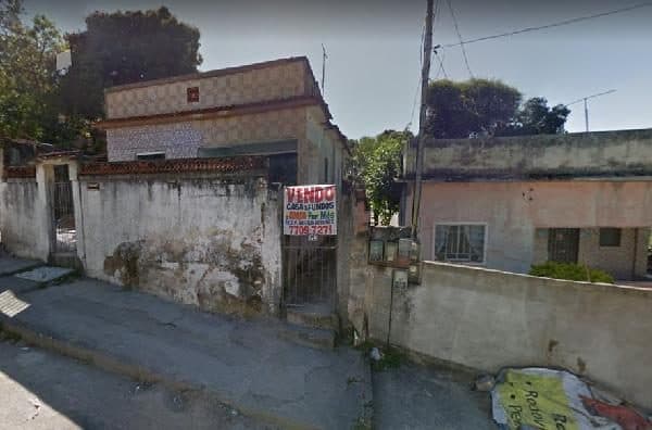 RUA RUA MARIO SÁ BARRETO, N. 170, LT 18, QD D, SAO GONCALO