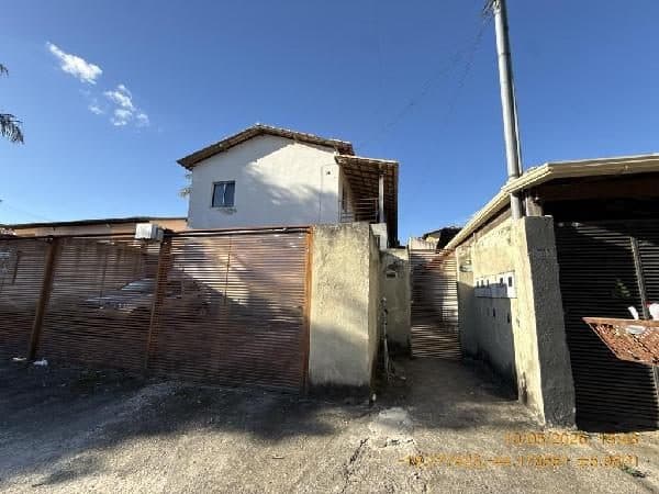 RUA NESPEIRAS, N. 23, Apto 201,, ESMERALDAS