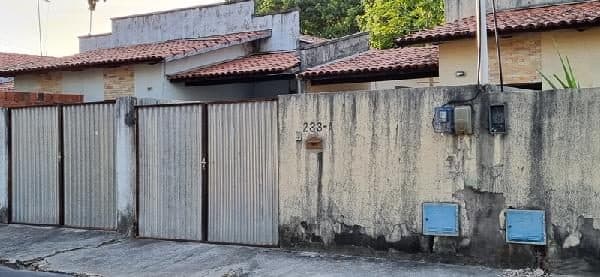 RUA SDO, N. 233, CASA A, HORIZONTE