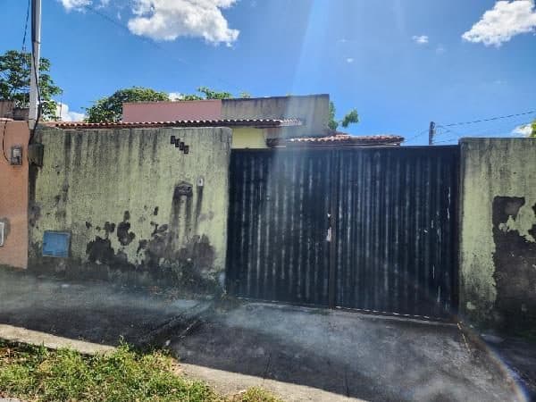 RUA SDO 01, N. 305, B, HORIZONTE