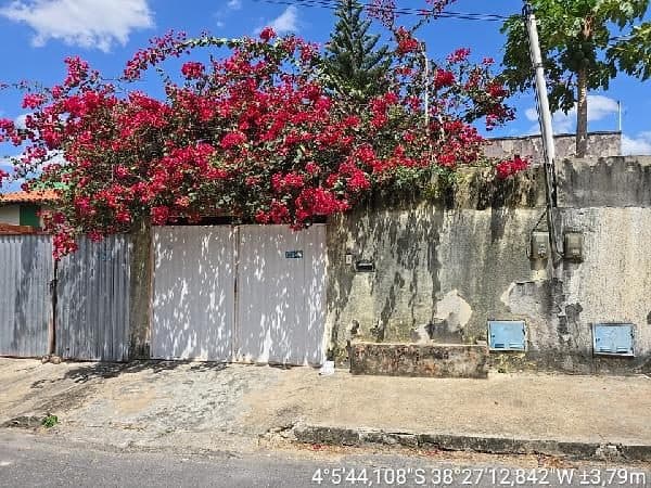 RUA SDO 01, N. 101, CS A, HORIZONTE
