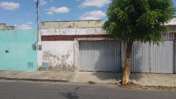 RUA SDO 01, N. 185, CASA B, HORIZONTE