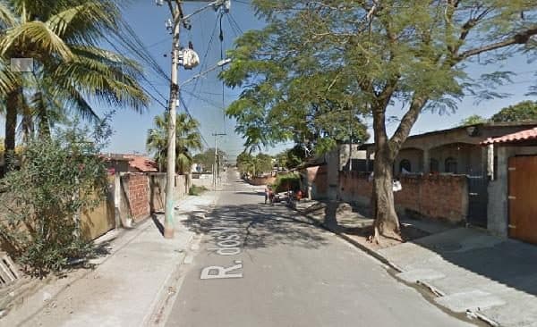 RUA RUA DOS MARFINS, N. 889, CASA 02, SAO GONCALO