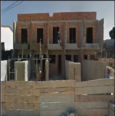 RUA DAS ESMERALDAS QUADRA, N. 255, QUADRA 255, CASA 03, SAO GONCALO