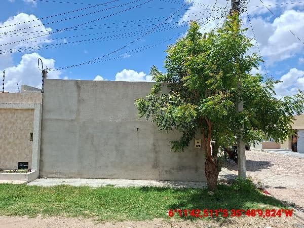 RUA MANU FERREIRA, N. 02,, TANGARA