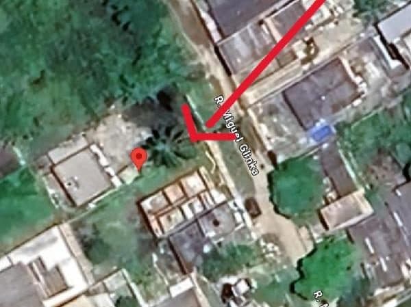 RUA MIGUEL GLINKA, N. 1113, LT 34 LT 234, SAO GONCALO