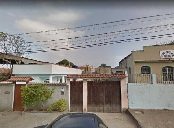 RUA SAPOPEMBA, N. 116, Apto 201, CASA 2, SAO GONCALO
