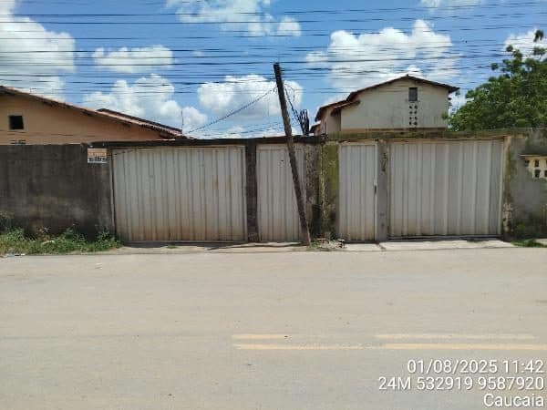 RUA GOV PLACIDO ADERALDO CASTELO, N. 104, Apto 103,, CAUCAIA