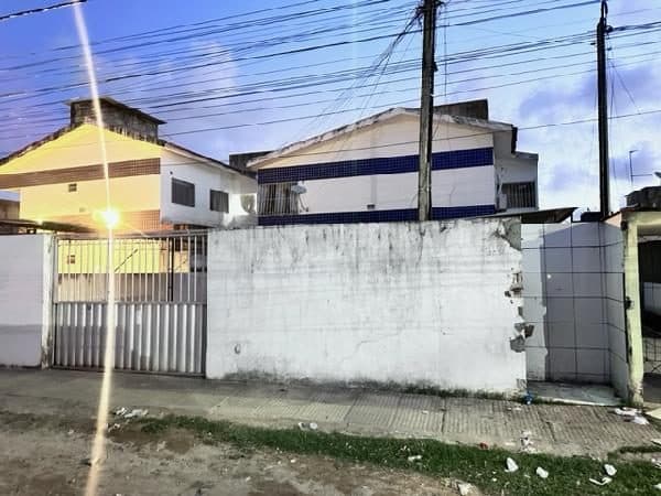 RUA SENEGAL, N. 323, CASA 01, PAULISTA