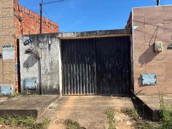 RUA NOVA, N. 1933, CASA, FORTALEZA