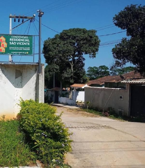 ESTRADA SAO DE VICENTE, N. SN, CS 28, ARARUAMA