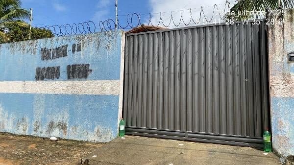 SANTA RITA DE CASSIA, N. 11, LT A 01, CEARA-MIRIM