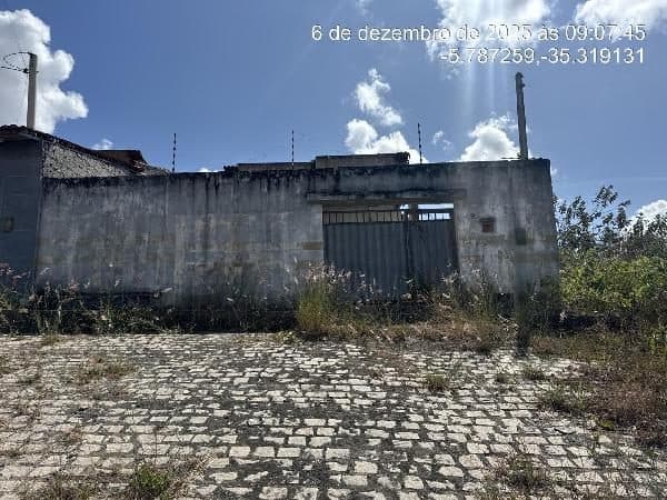 R HELSON BENEVOLO XAVIER, N. S/N, LT 9, QD 1, SAO GONCALO DO AMARANTE