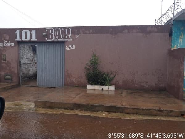 RUA CONSELHEIRO SARAIVA, N. 1277, Apto .,, PIRACURUCA