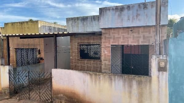 VIA DE ACESSO, N. SN, DESMEMBRADO LTS 22, 23 E 24, AREA 07,, CARPINA