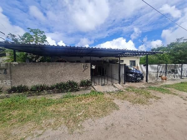 RUA JOSE ANACLETO, N. 16, LT 12, QD XIX, LOTE RIACHO DE PRATA II, PAULISTA
