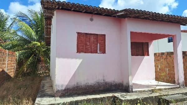 RUA ENGENHO FLORESTA, N. 1432, Apto 0, LOTE 23, QUADRA 04-L, CEARA-MIRIM