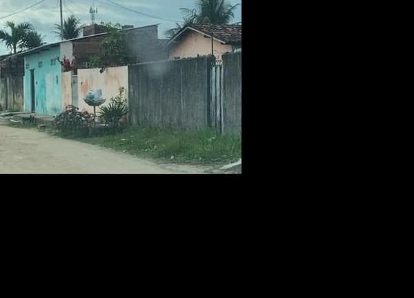 RUA PROJETADA, N. SN, 03-A1 QUADRA 02, SANTA RITA