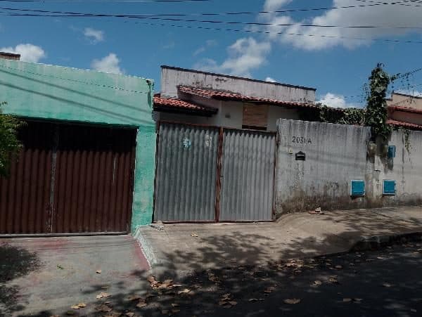 AVENIDA MARINA FERREIRA DE ALMEIDA, N. 2031, CS A, HORIZONTE