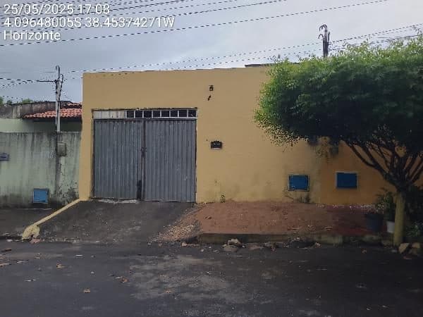 AVENIDA MARINA FERREIRA ALMEIDA, N. 5019, CS A, HORIZONTE