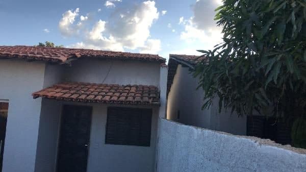 AVENIDA GOIÁS, N. 456, LT 15 A QD 18 SETOR A, PADRE BERNARDO