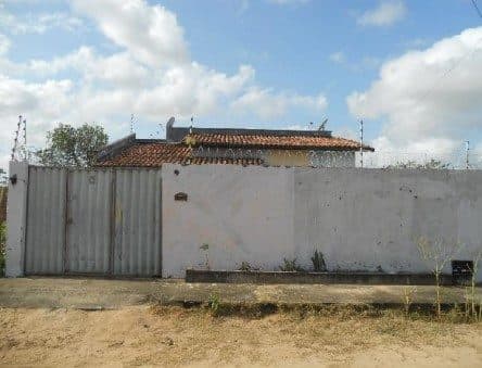RUA PORTO DE RECIFE, N. 30, LT 343 QD 20, MACAIBA