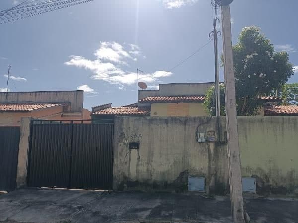 RUA ESPANHA, N. 41, B, HORIZONTE