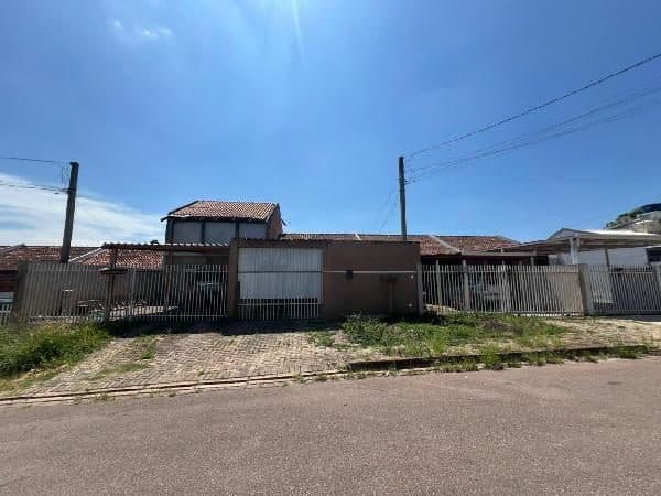 RUA IRLANDA, N. 396, CASA 06, FAZENDA RIO GRANDE