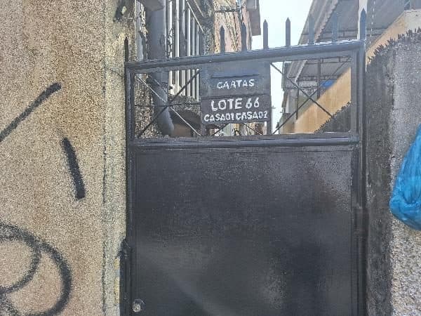RUA JOSE DE CARVALHO, N. 676, CS 01, SAO JOAO DE MERITI