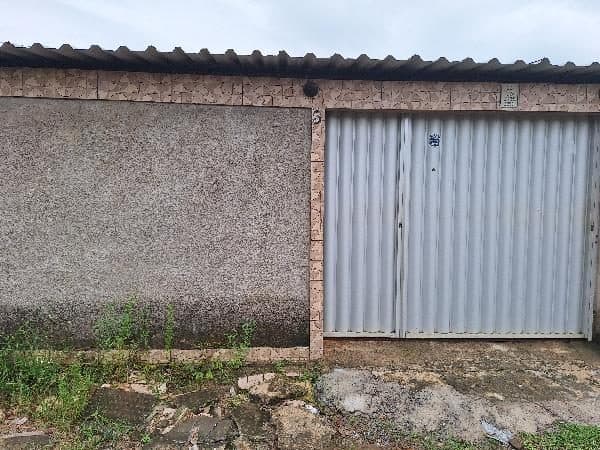 RUA BELMONTE, N. 18, LT 18, ITAPISSUMA