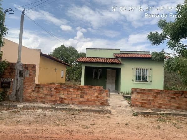 RUA LEONARDO DAS DORES, N. 2580, QUART 24, PIRACURUCA