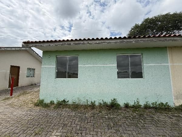 RUA JAIME GOOD, N. 51, CS 05, CONTENDA