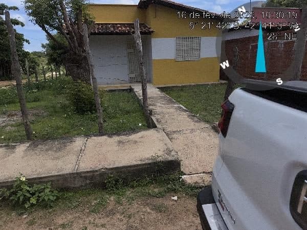 RUA DA ESTRELA, N. 470,, DEMERVAL LOBAO