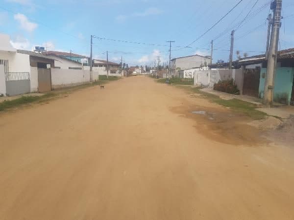 RUA JOSÉ ONILDO DE CARVALHO FALCÃO, N. SN, CASA 06, LUCENA