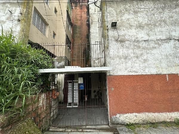 RUA RUBEM PEREIRA TORELLY, N. 155, Apto 402, BL 21A, PORTO ALEGRE