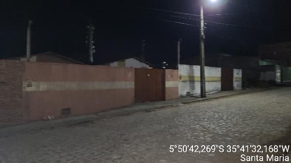 RUA ANTONIA DULCINEIDE DA COSTA, N. 350,, SANTA MARIA