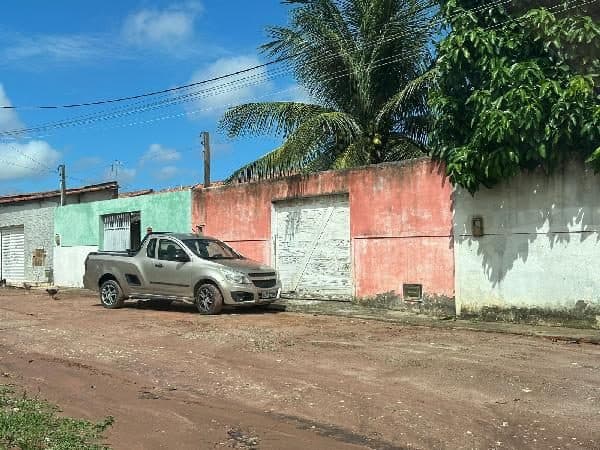 RUA HELENA RODRIGUES DE FREITAS, N. SN, LT D QD 23 CS 01, SAO GONCALO DO AMARANTE