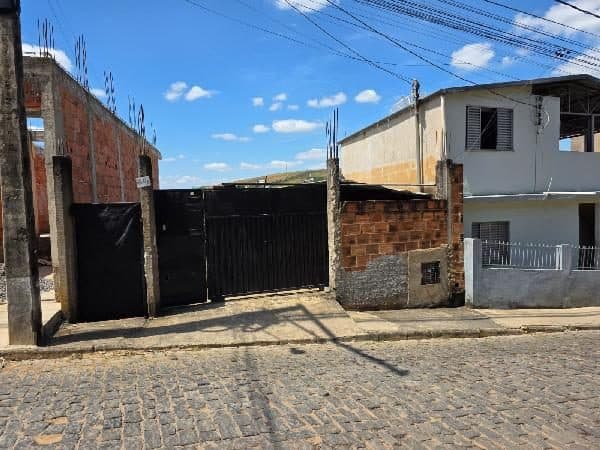 RUA EDUARDO CLEMENTINO SILVA (ANTIGA RUA C), N. 160,, LEOPOLDINA