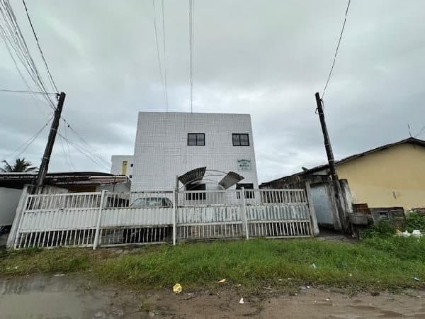 RUA PROFESSORA EUNICE CALDAS TAVARES, N. 121, Apto 104,, JOAO PESSOA