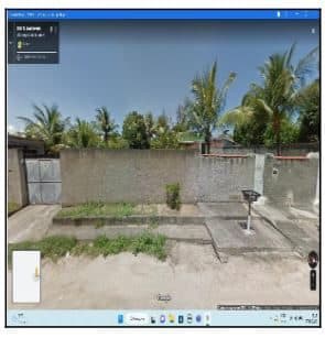 RUA JOSE SERRADO, N. 572, SAO GONCALO