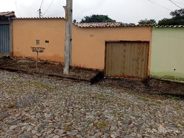 RUA AVESTRUZ, N. 628, CS 02 LT 07 QD 02, ESMERALDAS