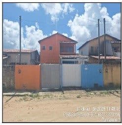 RUA DAS QUIXABEIRAS, N. 42, UNIDADE RESIDENCIAL B, PARNAMIRIM