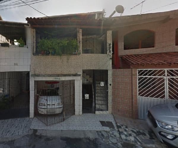 TRAVESSA ESPERANTO, N. 53,, SALVADOR