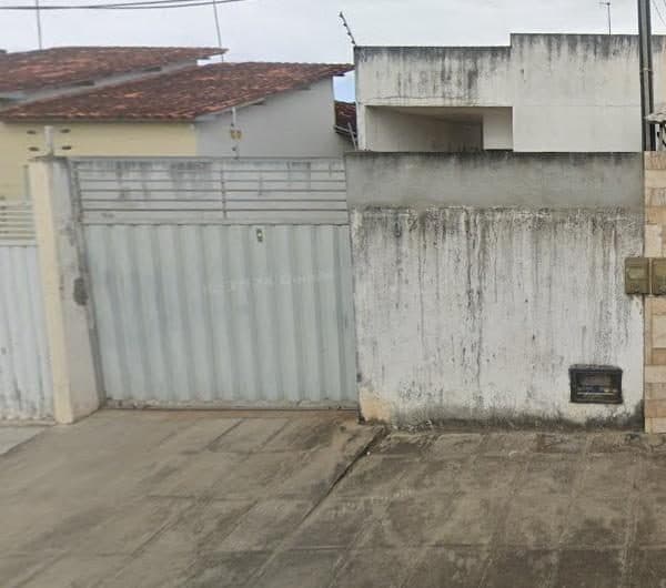 RUA PROJETADA, N. 2, CS02 QDB LT06, SAPE