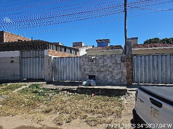 R TOSCANO DO CINEMA, N. 207B,  QUADRA 5C LOTE 36B, SANTA RITA