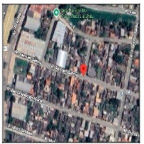RUA SAMUEL GARCIA, N. 1, LT 06 QD 06, ITABORAI