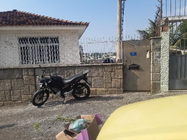 RUA BOM JARDIM, N. 170, Apto 202, ., RIO DE JANEIRO