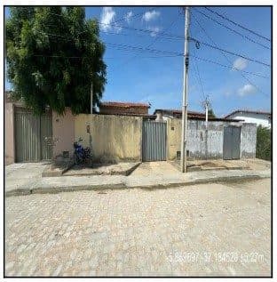 RUA FRANCISCO FIRMINO DE ALMEIDA, N. 404, GLEBA 07, TRIUNFO POTIGUAR